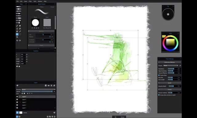 Draw programs. Drawn программа. drawing software перевод.