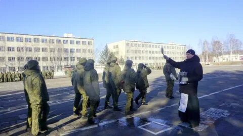 Учебка князь волконский