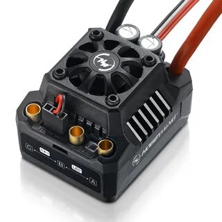 Hobbywing