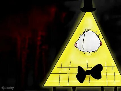 Bill cipher mod