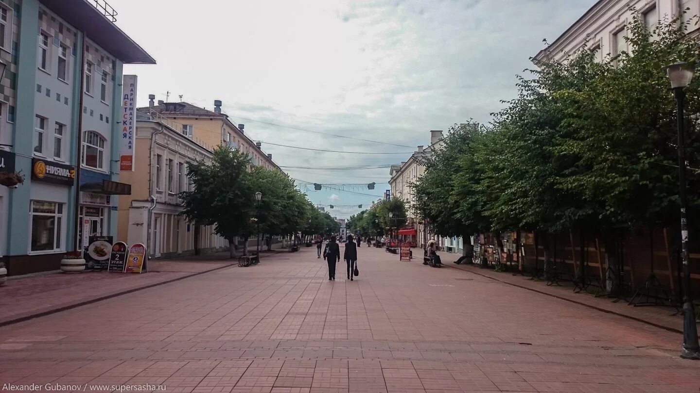 тверской арбат в твери. город тверь улица трехсвятская памятники. тверь пешеходная улица трехсвятская. тверской арбат в твери. трехсвятская улица тверь.