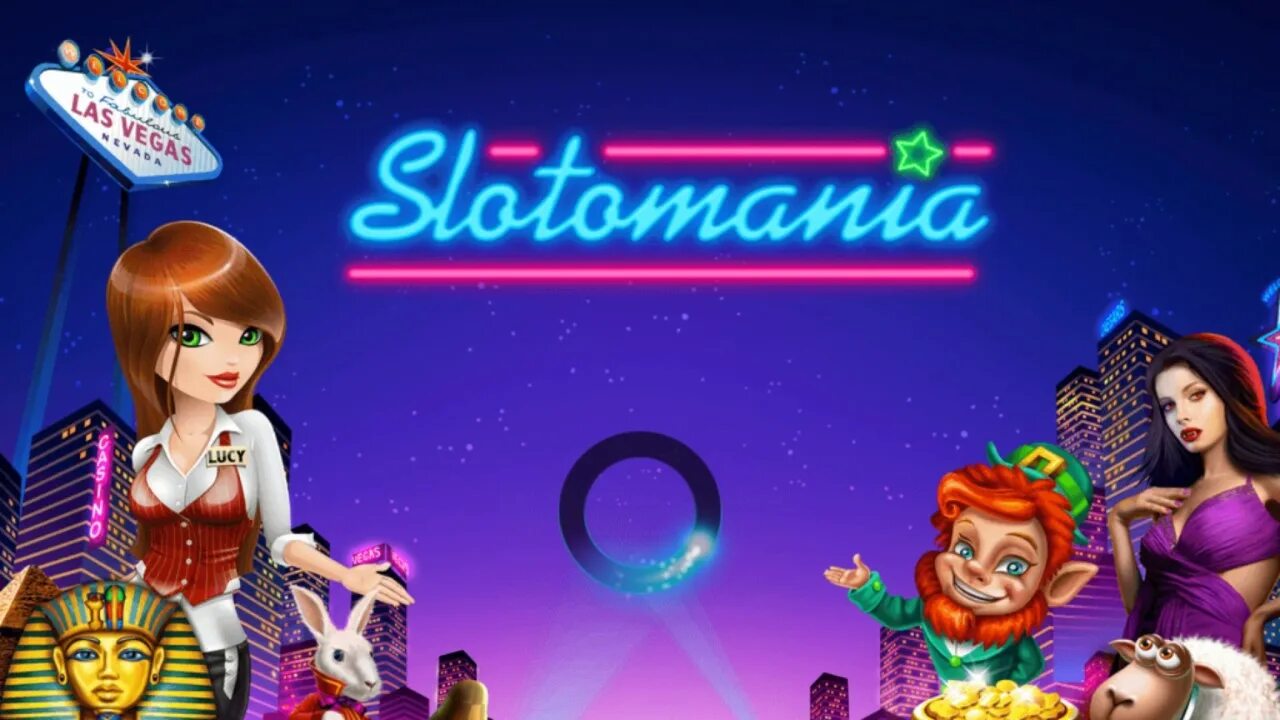 Слотомания новые игровые