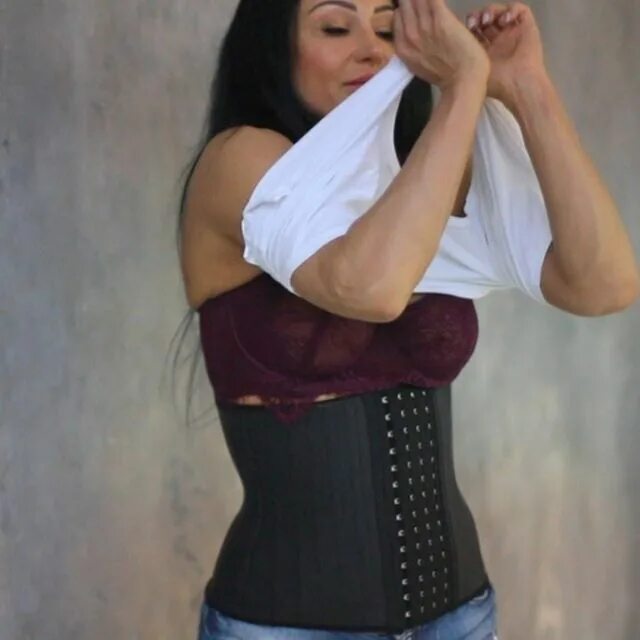 Утягивающий корсет (912-94-1-300). Corset air sleeve. Afb корсет. Afb корсет. Ann chery корсет 2021.