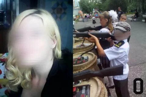 Расстрелял сына