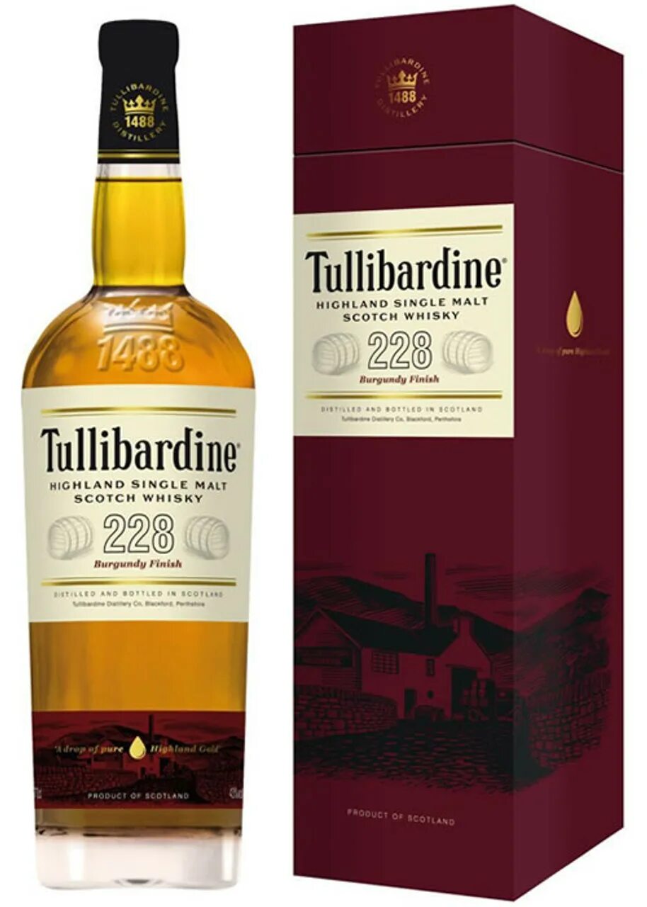 Tullibardine 228. Сингл Молт Туллибардин. Виски сингл Молт «Туллибардин Мюррей Маркес коллекшн». Виски сингл Молт.