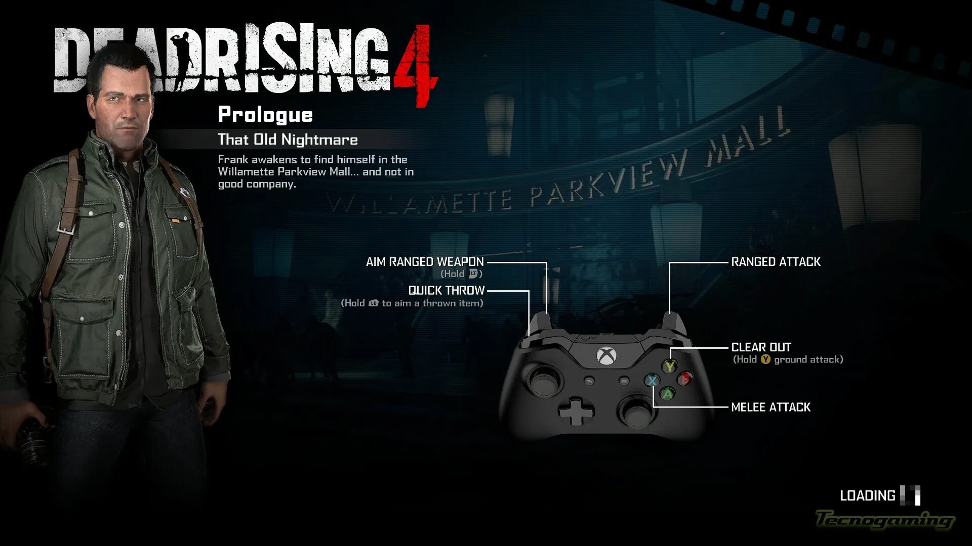 Скачай dead fall. Dead rising 4 [update 2 + 8 dlc] (2017) pc управление в игре. xatab repack net лицо.