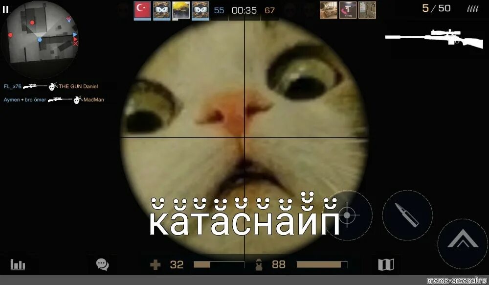 Кот пасхалка. Кот пасхалка