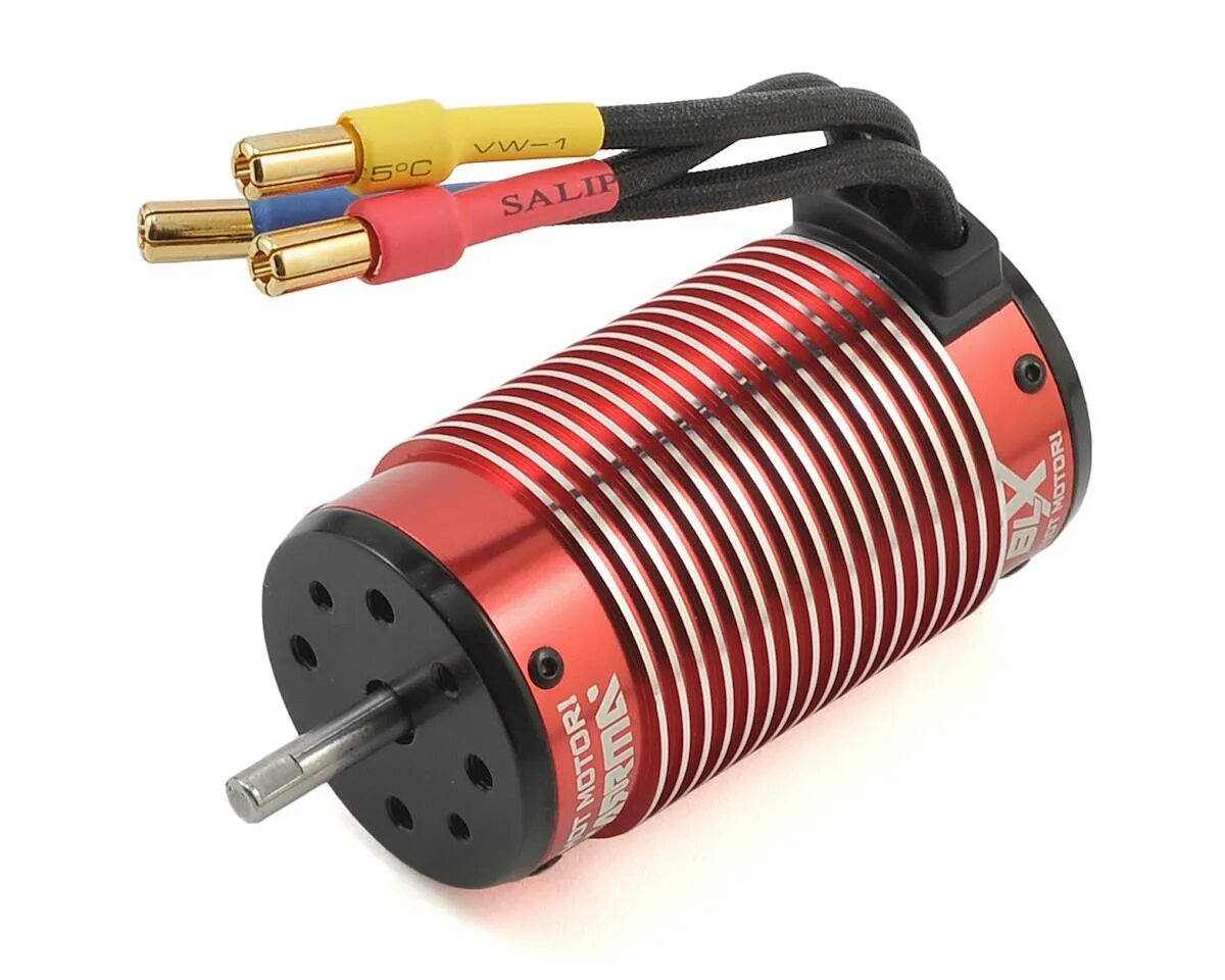 Двигатель 4 полюса. Rc3500kv brushless. бесколлекторный двигательxk2040- 2000kv. бесколлекторный двигатель для arrma granite.