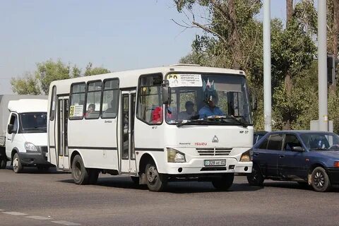Автобус 560