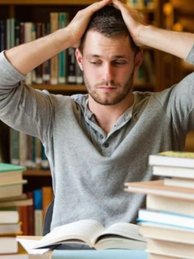When study. When study