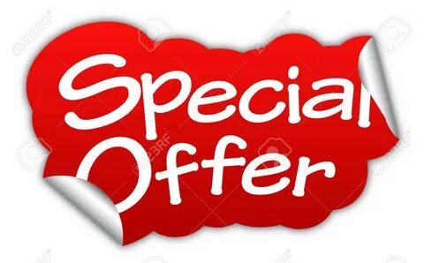 Offer but