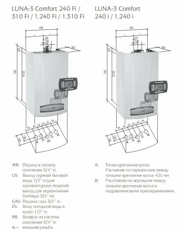 Газовый котел Baxi Luna 3 Comfort. Baksi газовый котёл Luna 3 Comfort. Котёл газовый одноконтурный бакси Луна 3 комфорт 240 схема подключения. Котел газовый Baxi Luna-3 240 Fi габариты.