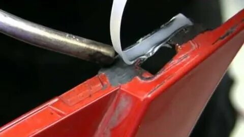 Как восстановить закрепленную