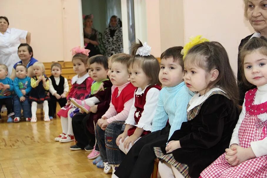 Благотворительность Уфа - инвестиционно-проектная группа ГрандИнвест