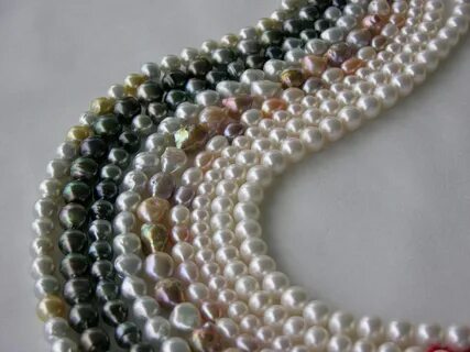 5 pearls