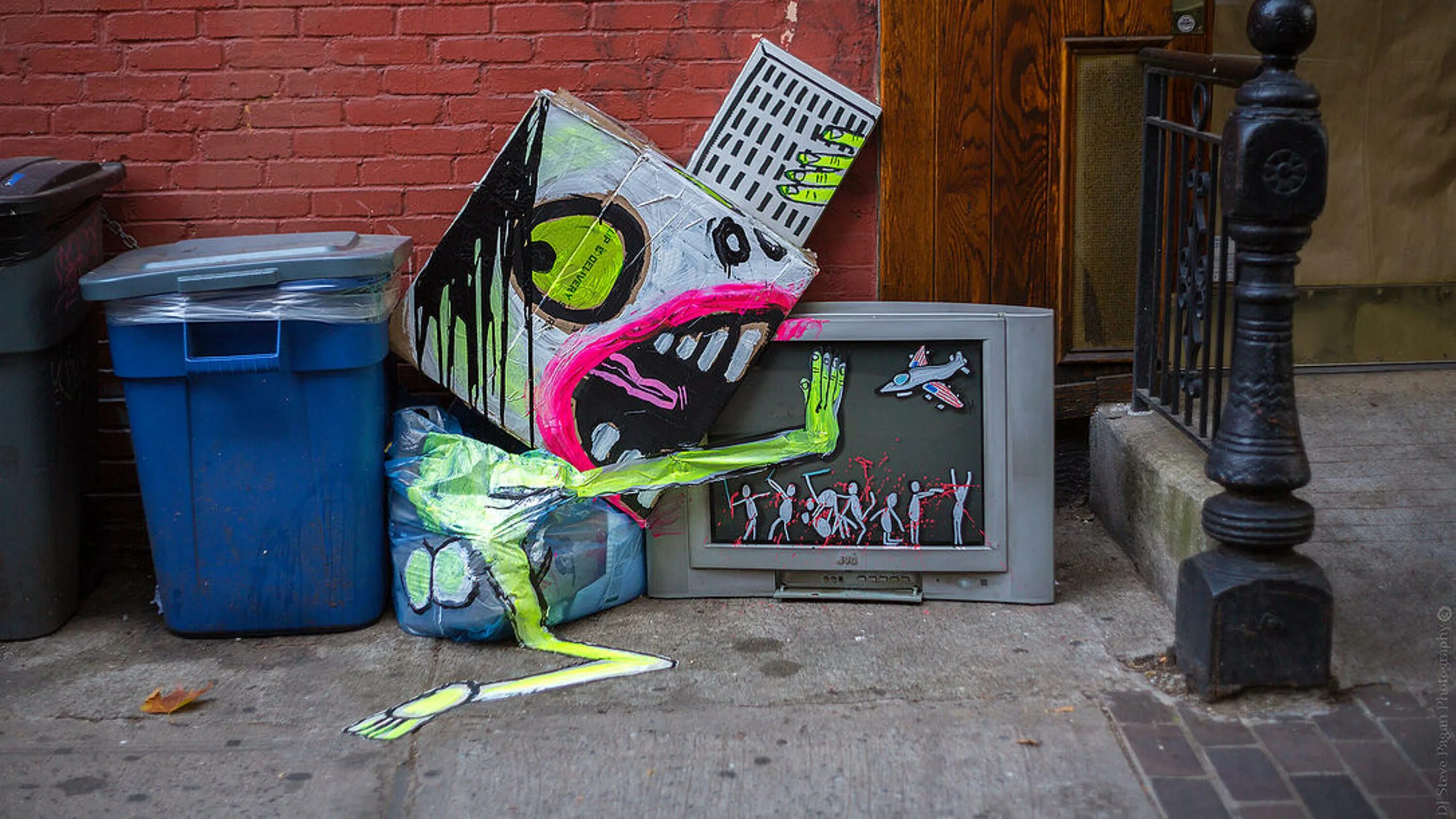Франсиско де Пахаро «Art is Trash». Треш арт. Трэш (искусство). Трэш арт искусство. Без трэша