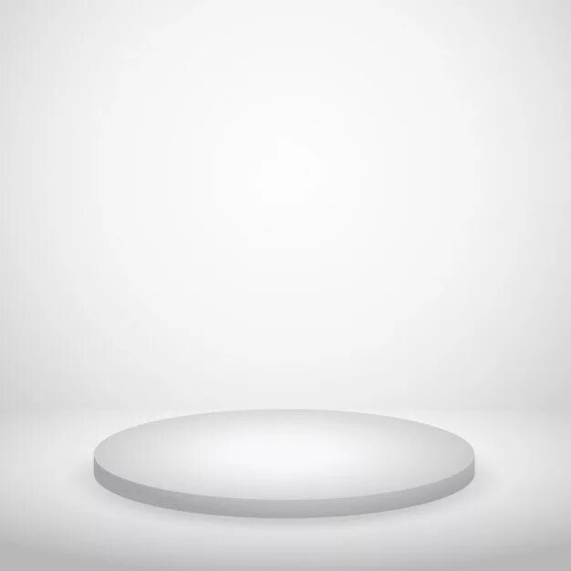 Empty stand