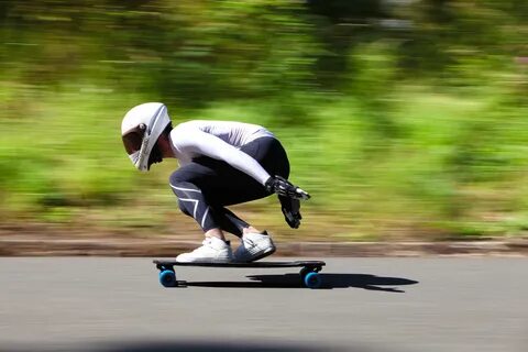 Speed skate