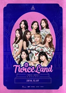 Twice lands