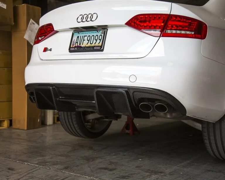 Задний диффузор. Audi a4 b8 задний диффузор. диффузор audi a4 b8. диффузор audi s4 b8. ауди а4 б8 задний диффузор.