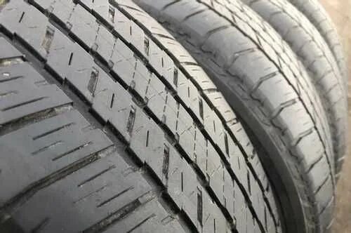 Купить б у резину 265. Bridgestone Dueler 265/60 r18. Bridgestone Dueler 684. Бриджстоун 265/60/18 h/t. 265 60 R18 Bridgestone.