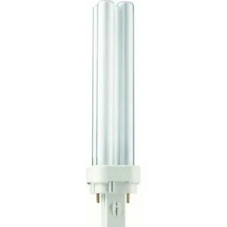 Люминесцентные лампы philips