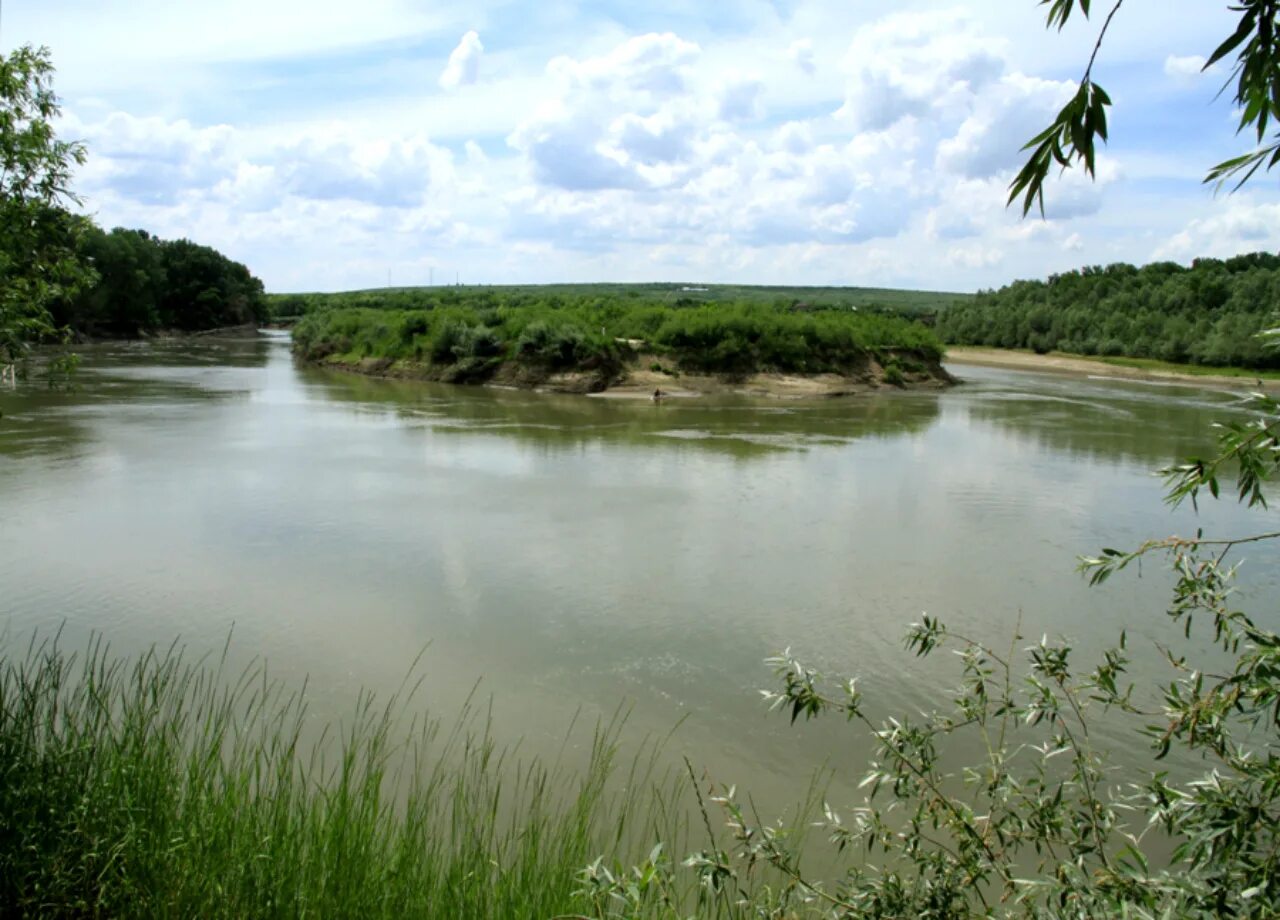 Река пер