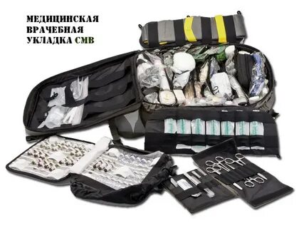 Санитарная укладка