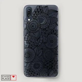 Asus zenfone max m1 чехол