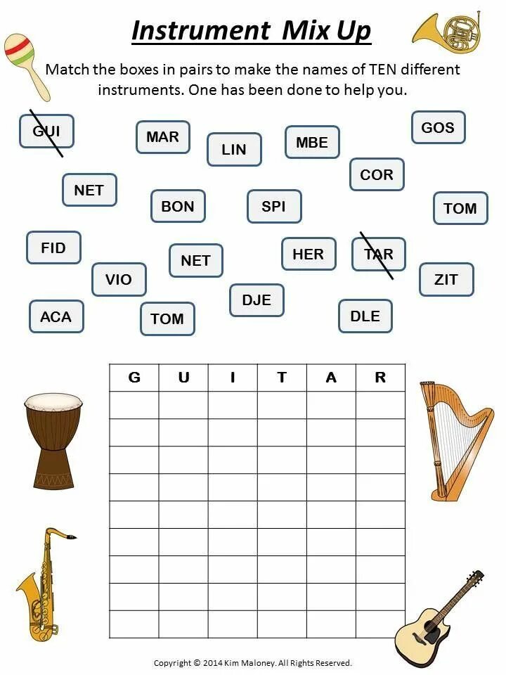 Задания по музыкальным инструментам. Занимательные задания о музыкальных инструментах. Музыкальные инструменты на английском языке задания. Задания по английскому языку музыка.