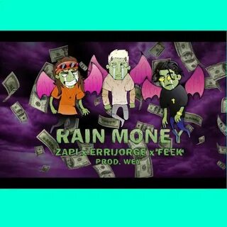 Песня money rain