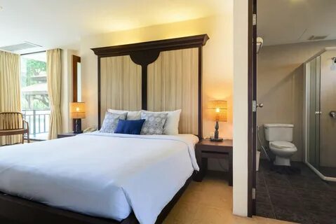 Patong lodge hotel