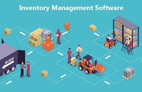 Inventory management