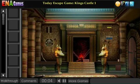 Игра Egypt House Escape - Онлайн.