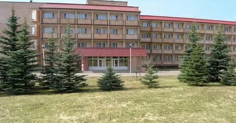 Санаторий волна путевки