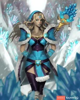 Hero 2 crystal