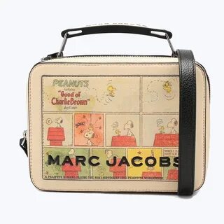 The bag marc jacobs