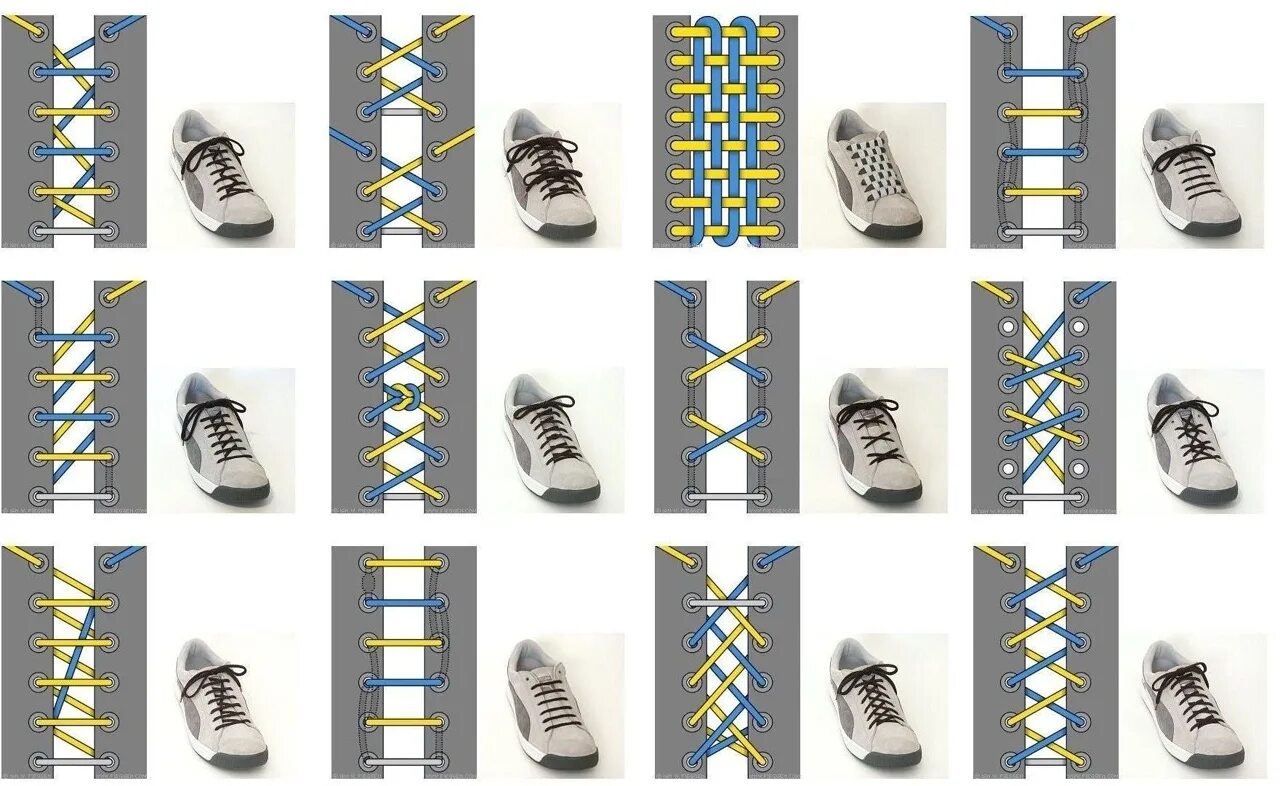 Как завязать мужские кроссовки. Красиво зашнуровать шнурки на кроссовках 7 дырок. Шнуровка кроссовок с 4 дырками адидас. Шнурки зашнуровать 6 дырок. Типы шнурования шнурков на 5 дырок.