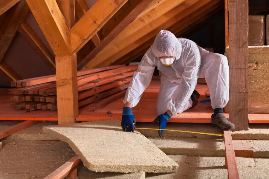Insulation system