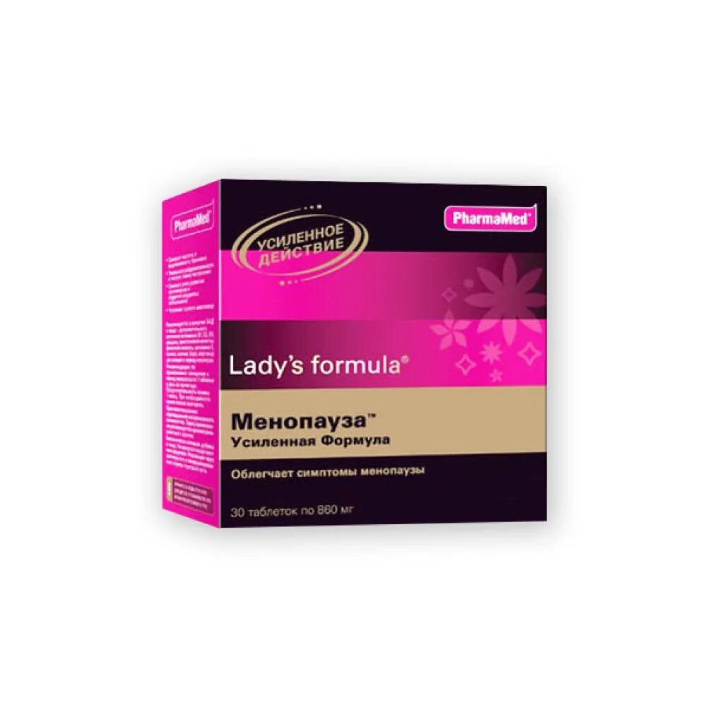 Леди с менопауза купить. Ледис формула витамины для женщин 40. PHARMAMED Lady's Formula. Ледис формула поливитамины 30. Ледис формула комплекс усиленная.