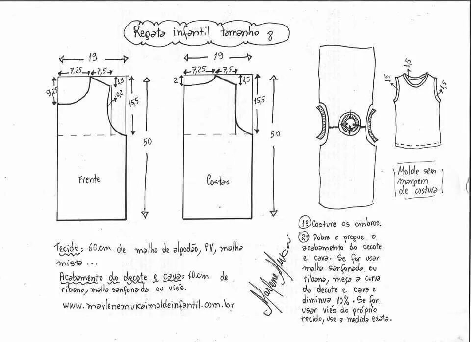 Лекало детских футболок. Майка для девочки выкройка. Выкройка майки детской. Выкройки топов для девочек. Лекало майки.