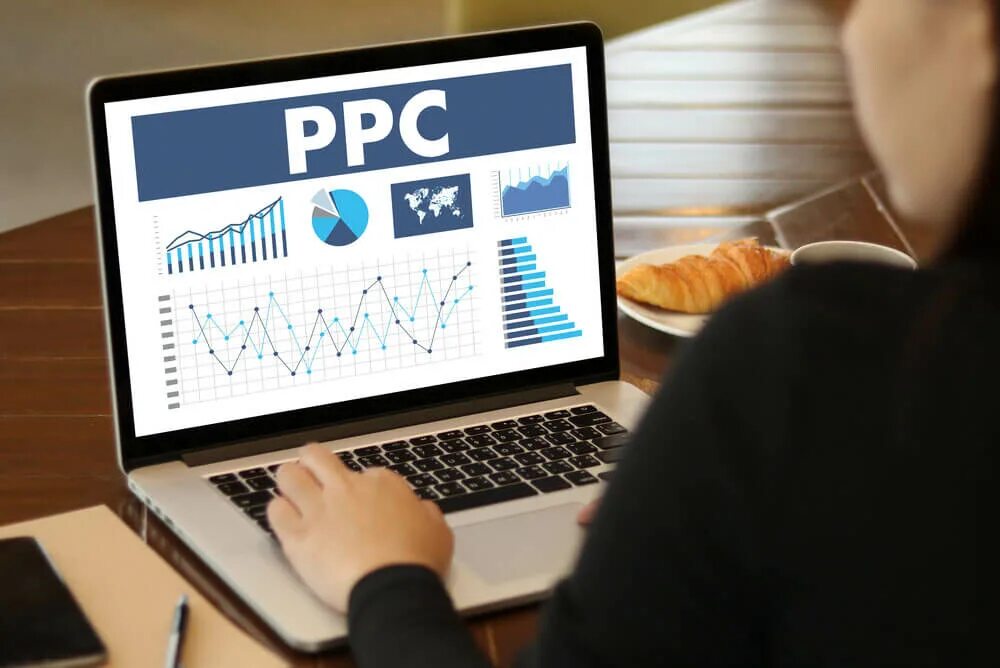 PPC. PPC marketing. Pay per click. PPC Аналитика. Click management