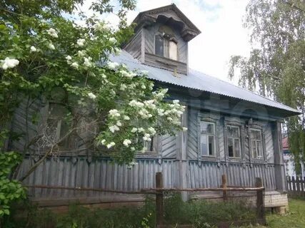 Авито княгинино недвижимость