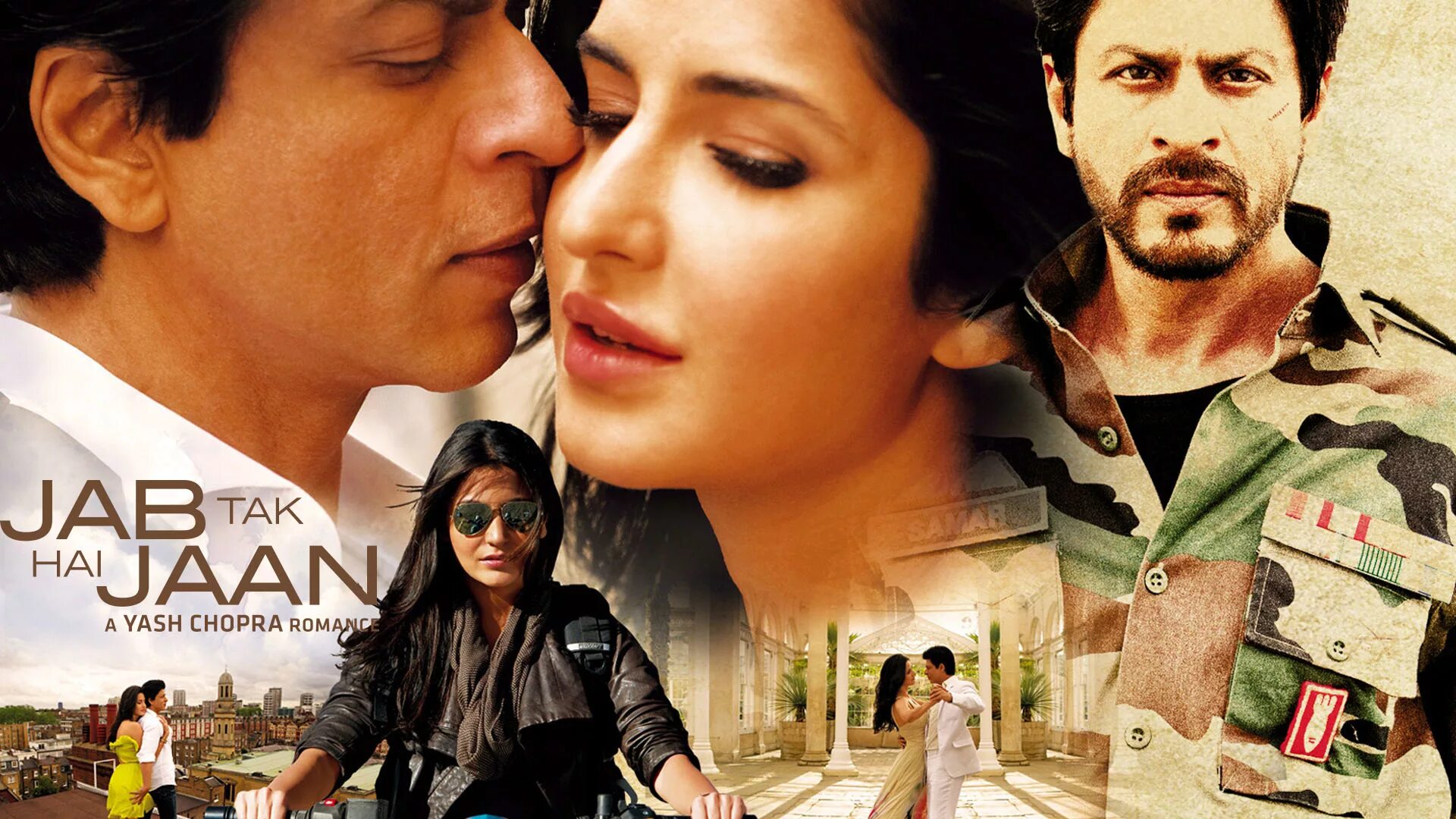 Jab tak Hai Jaan, 2012. Шахрукх Кхан узбек тилида 2021. Xitoycha kinolar