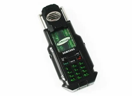 Samsung sph n270
