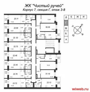К чему снится чистый ручей