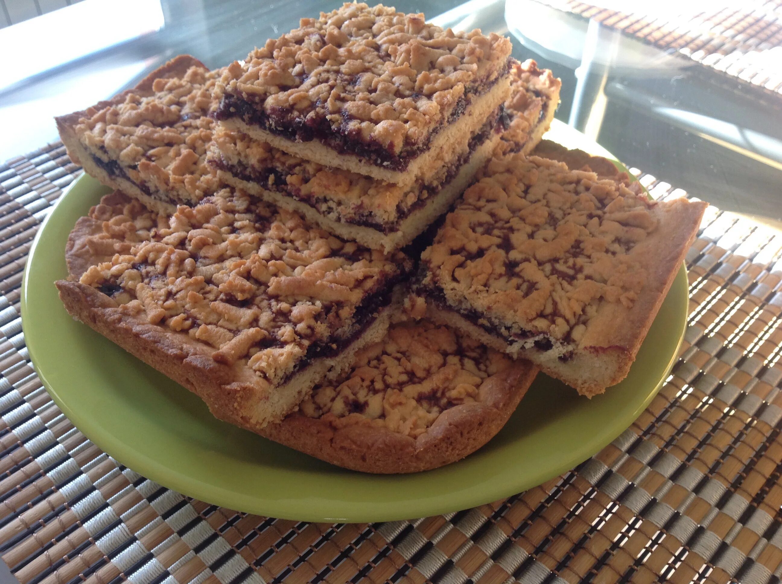 венское печенье рецепт классический с маргарином