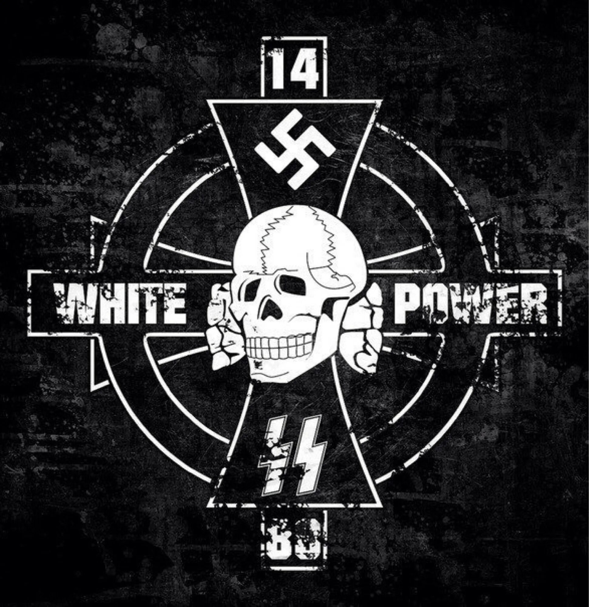 Клоун 1488. White Power скинхед. Символы скинхедов. White Power 1488. Наклейки националистов.