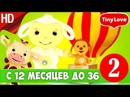Тини лав 12 месяцев