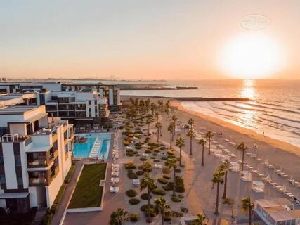 Dubai beach hotel